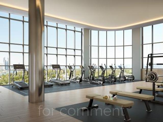 Apartment for sale in Fernbrook, Queensland