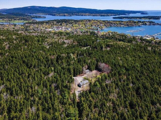 House for sale in Southwest Harbor, Maine