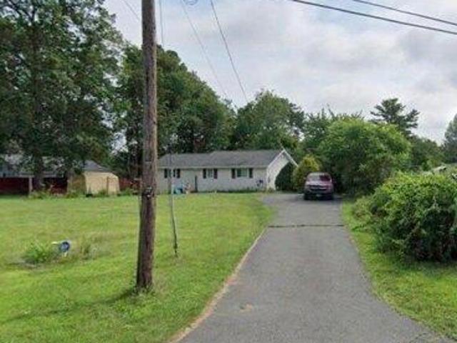 House for sale in Hampden, Massachusetts