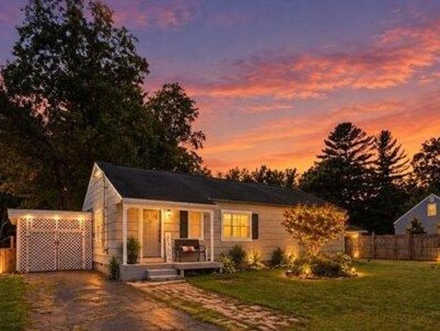 House for sale in Hampden, Massachusetts