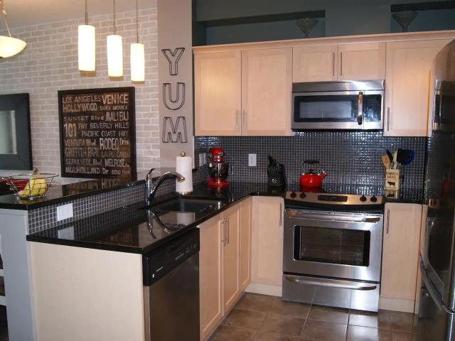 Condo for rent in Wedgewood, Alberta