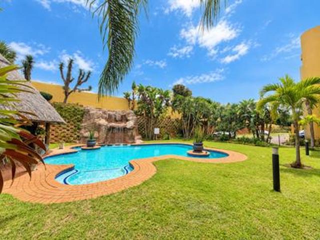 Apartment for rent in Umhlanga Rocks, eThekwini Metropolitan Municipality