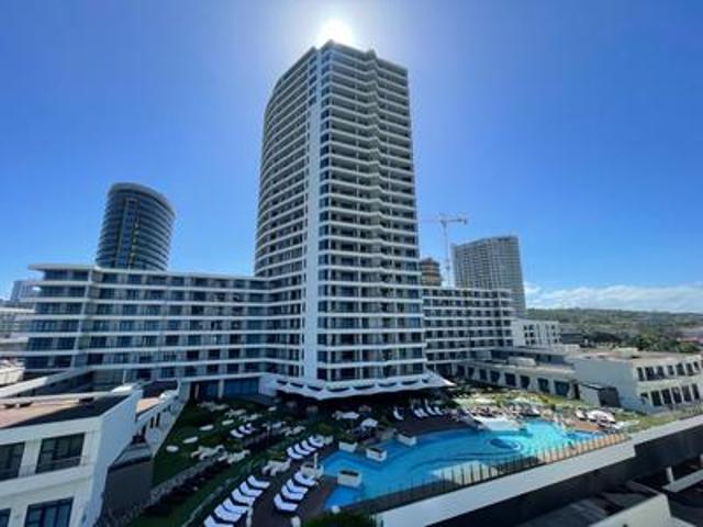 Apartment for sale in Umhlanga, Kwazulu-natal
