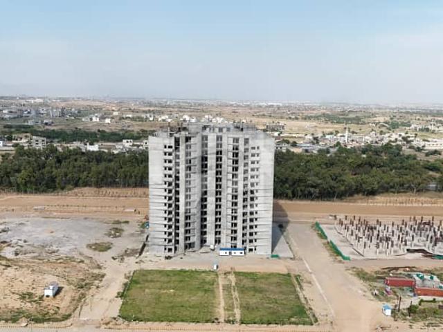 Apartment for sale in Islamabad