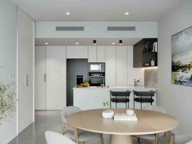 Apartment for sale in Toombul, Queensland