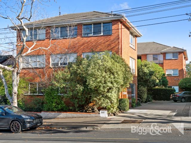 Apartment for rent in Camerons Creek, Victoria