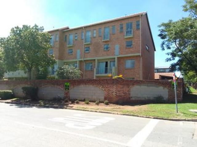 Apartment for sale in Ekurhuleni, Gauteng