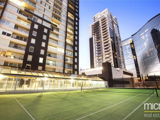 Apartment for rent in City Of Melbourne, Camerons Creek