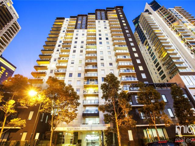 Apartment for rent in City Of Melbourne, Camerons Creek
