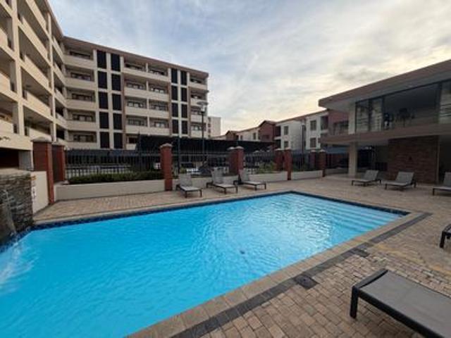 Apartment for sale in Umhlanga, Kwazulu-natal