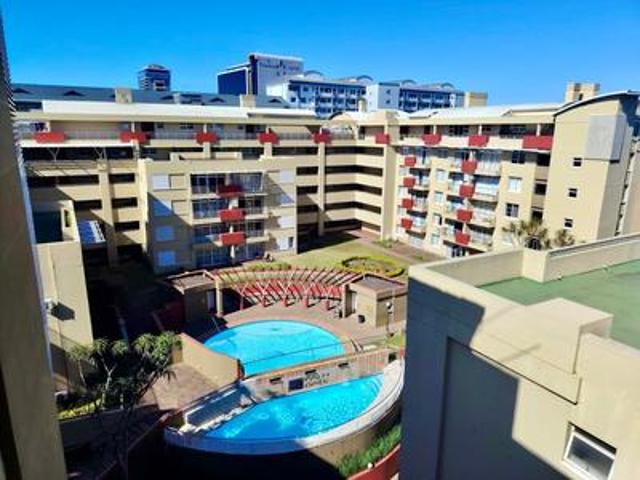 Apartment for sale in Umhlanga, Kwazulu-natal