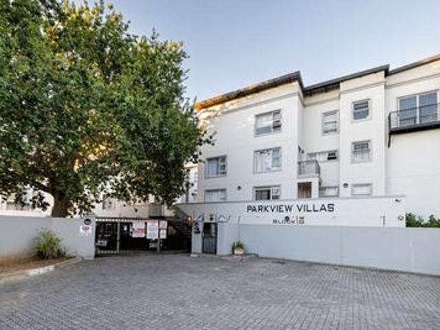 Apartment for rent in Bellville, Western Cape