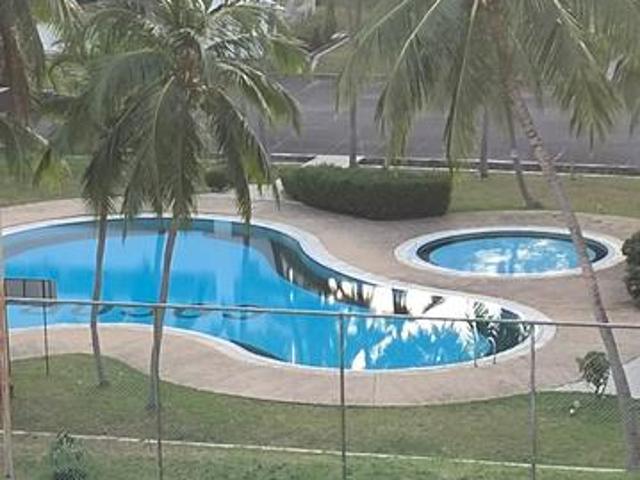 Condominium for sale in Sri Rusa, Negeri Sembilan