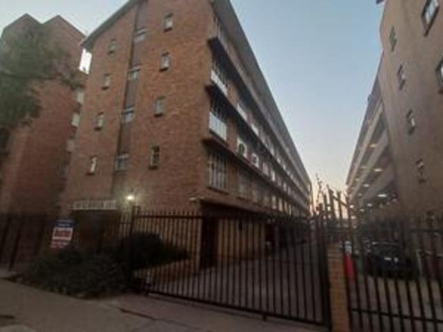 Apartment for sale in Waterkloof, Gauteng