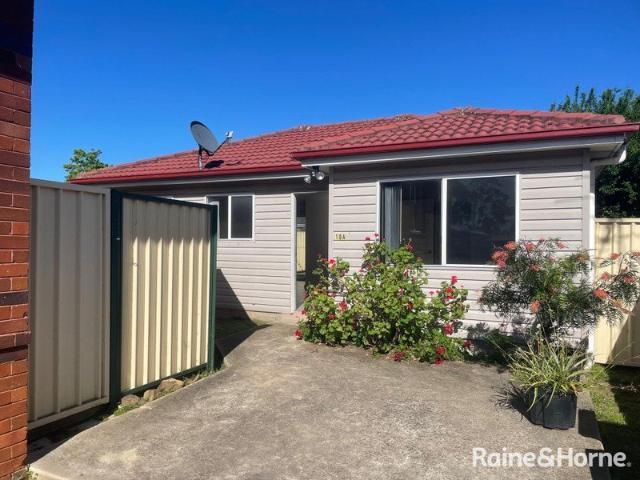 Apartment for rent in Blacktown, Sydney