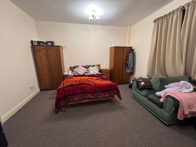 Apartment for rent in Byker, Isle Of Man