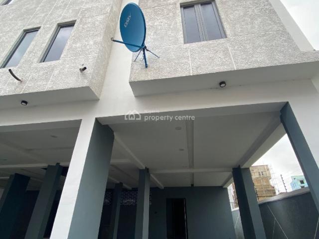 House for sale in Lekki, Lagos