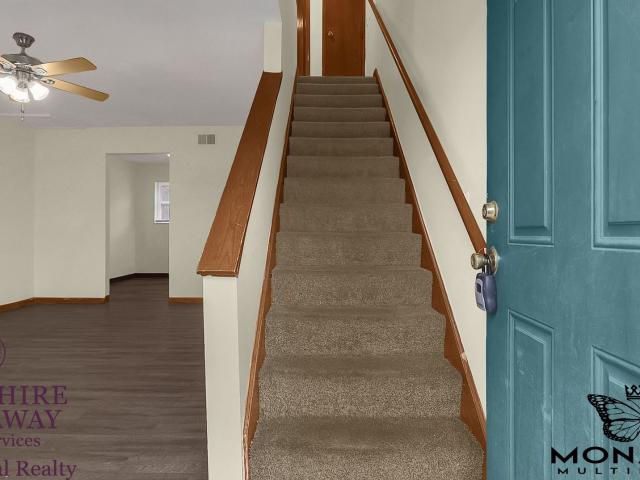 House for rent in Columbus, Franklin County
