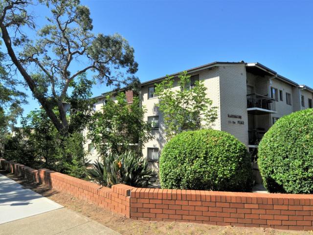 Apartment for rent in Ryde, Sydney