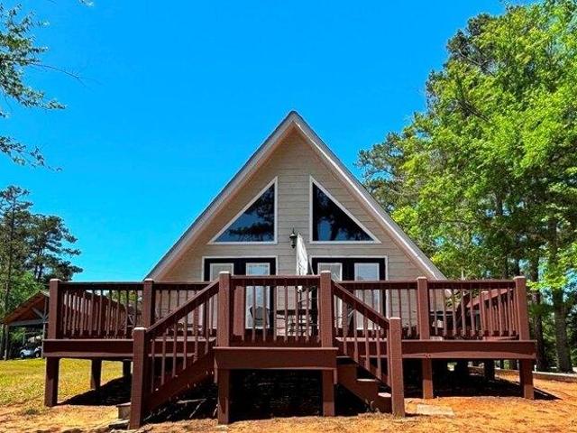 House for sale in Sparta, Georgia