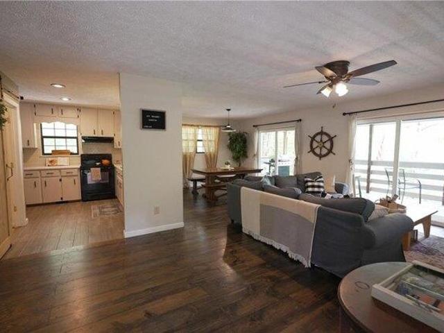House for sale in Sparta, Georgia