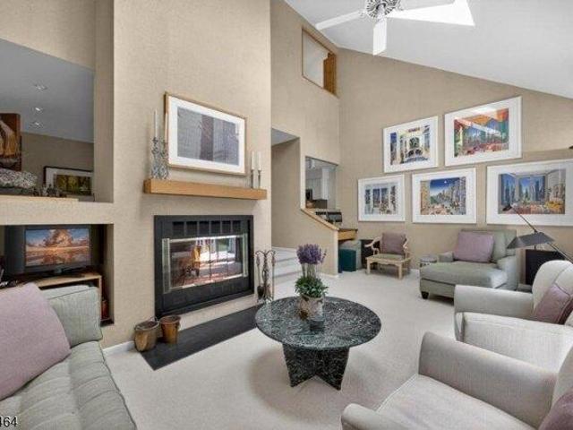 Condo for sale in Sparta, New Jersey