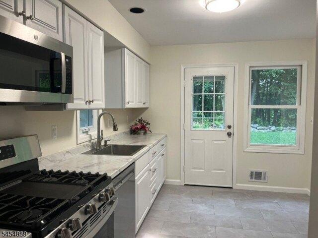 Condo for sale in Sparta, New Jersey