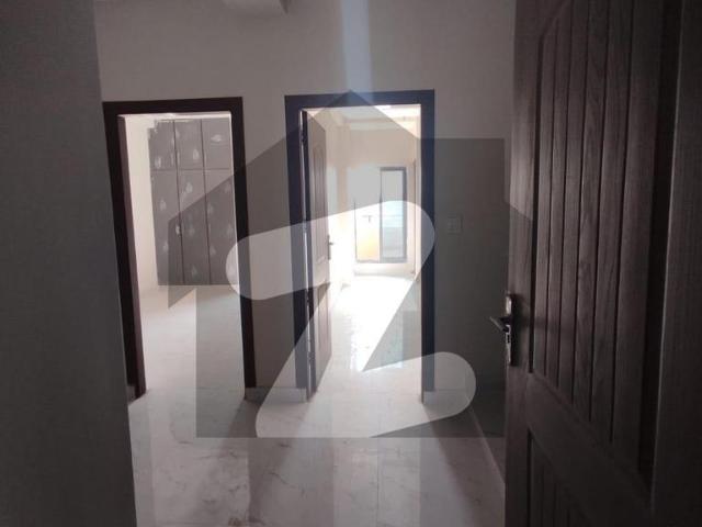 Apartment for rent in Islamabad
