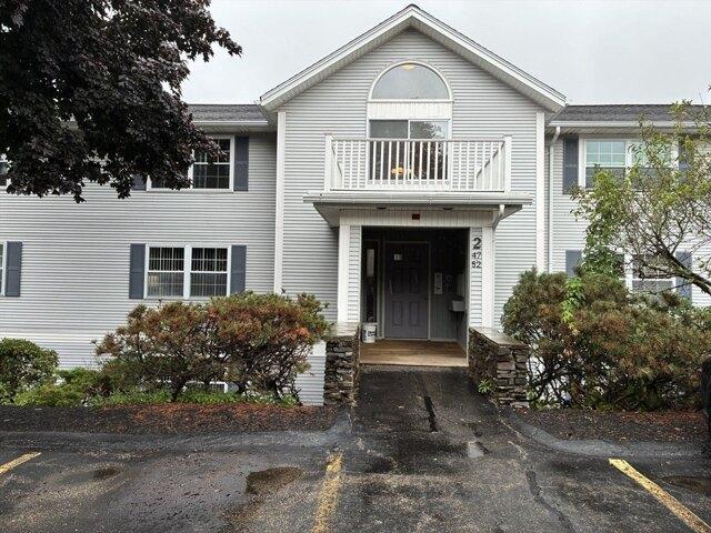 Condo for sale in Spencer, Massachusetts