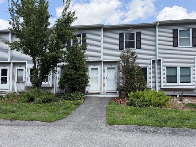 Condo for sale in Spencer, Massachusetts