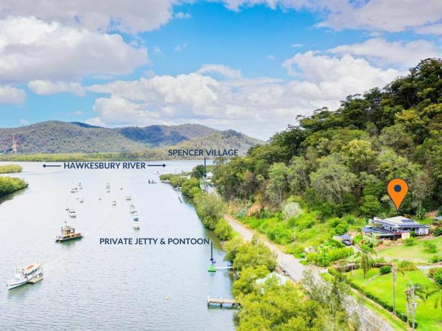 House for sale in Spencer, New South Wales