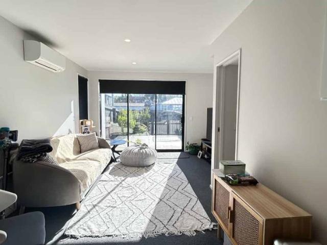 Townhouse for rent in Spreydon, Canterbury
