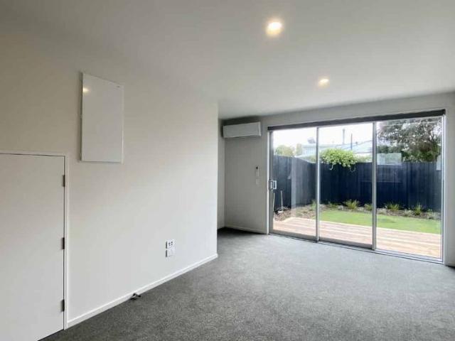 Townhouse for rent in Spreydon, Canterbury