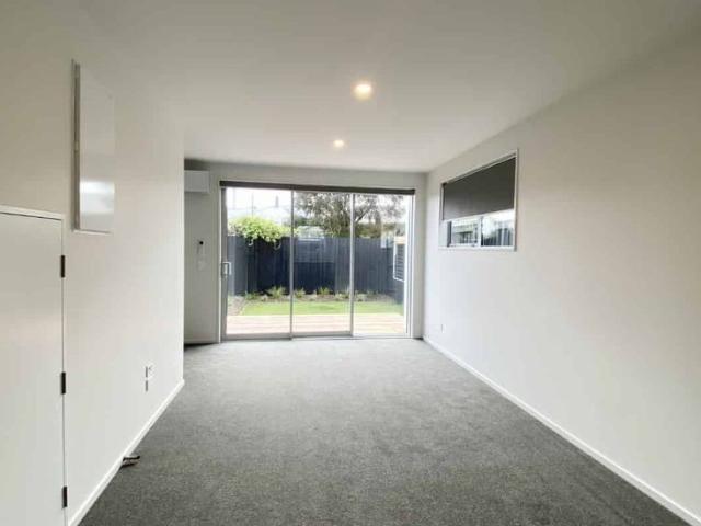 Townhouse for rent in Spreydon, Spreydon-Cashmere Community