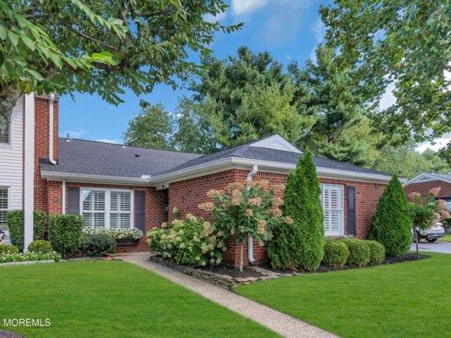 Condo for sale in Spring Lake Heights, Monmouth County