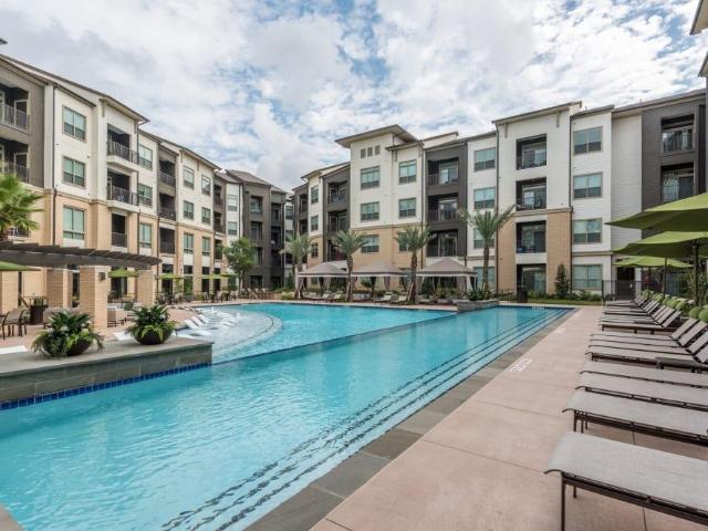 Apartment for rent in Harris, Texas