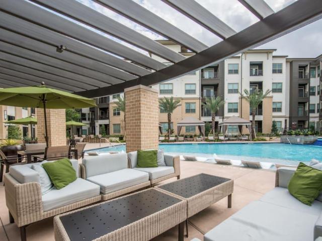 Apartment for rent in Harris, Texas