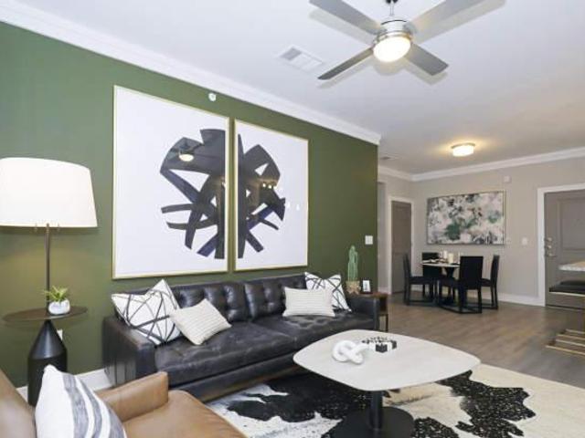 Apartment for rent in Gleannloch Farms, Spring