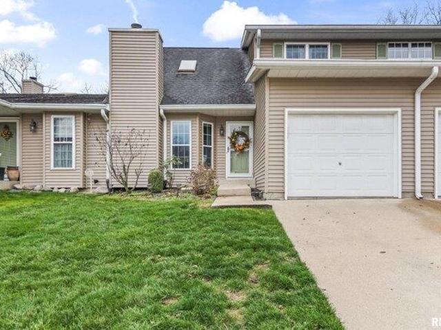 Condo for sale in Springfield, Illinois