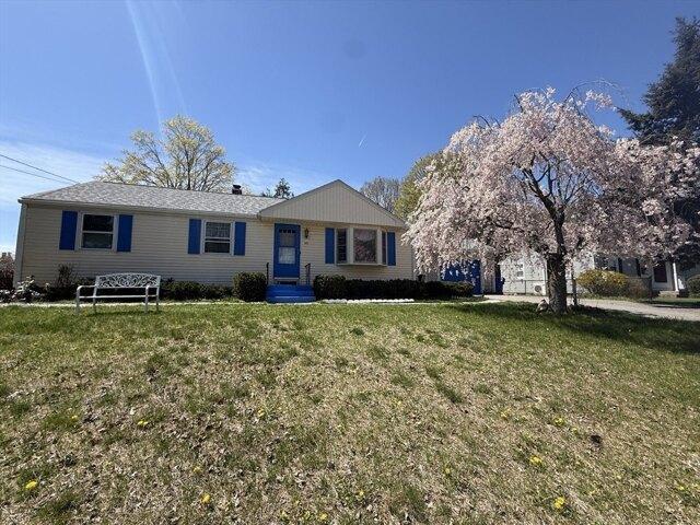 House for sale in Hampden, Massachusetts