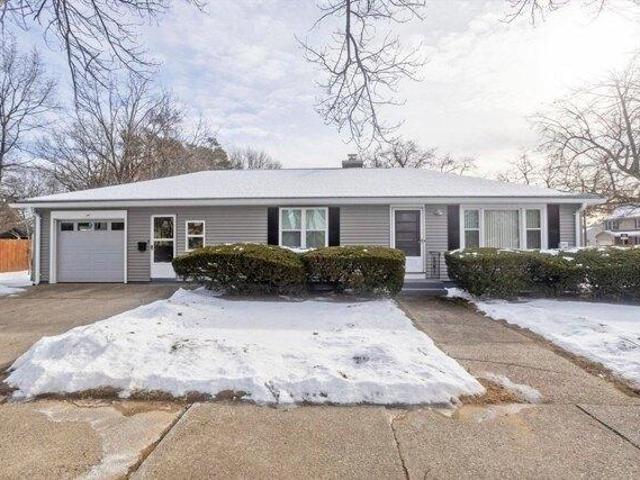 House for sale in Hampden, Massachusetts
