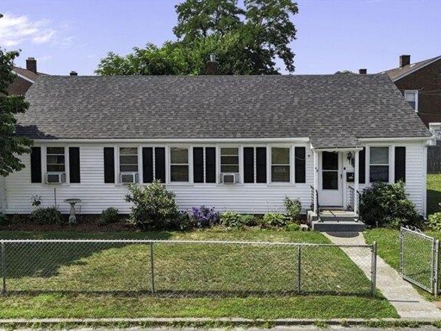 House for sale in Hampden, Massachusetts