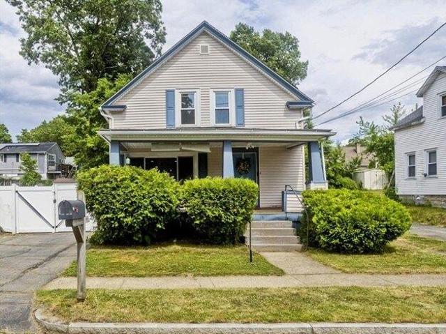 House for sale in Hampden, Massachusetts