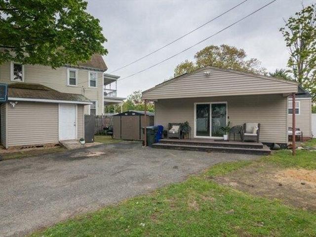House for sale in Hampden, Massachusetts