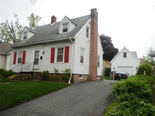 House for sale in Hampden, Massachusetts