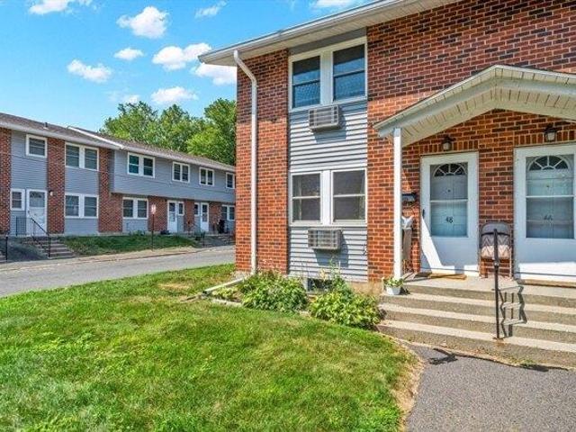Condo for sale in Hampden, Massachusetts