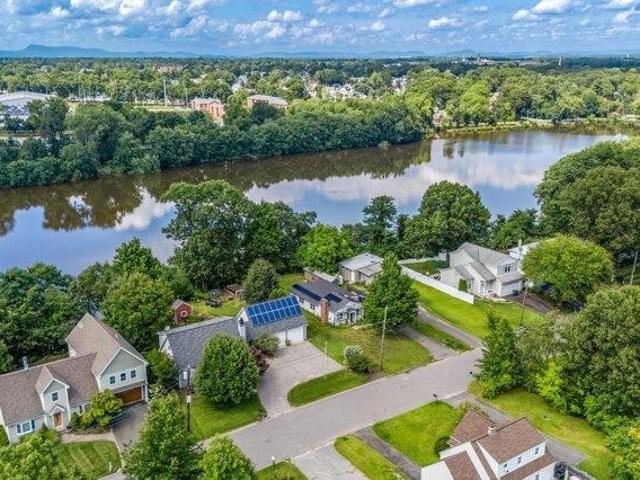 House for sale in Hampden, Massachusetts
