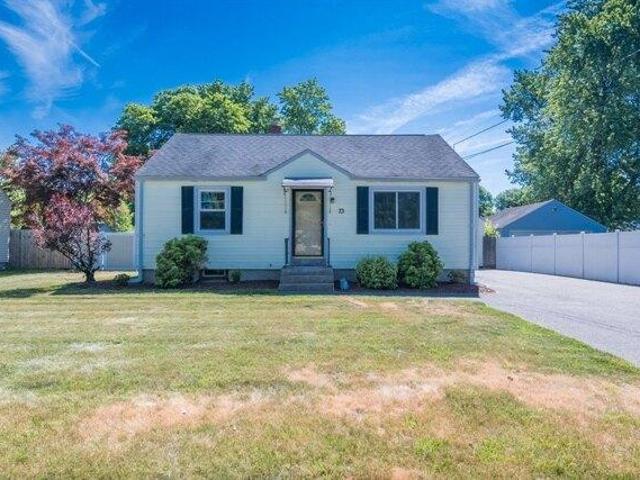 House for sale in Hampden, Massachusetts