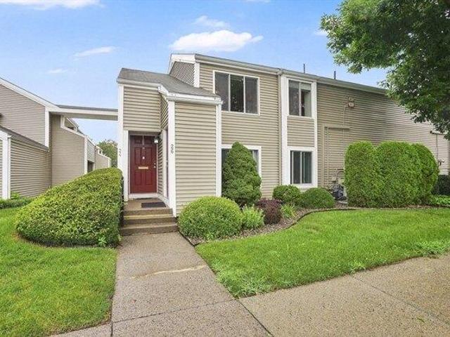 Condo for sale in Hampden, Massachusetts