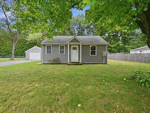 House for sale in Sixteen Acres, Springfield